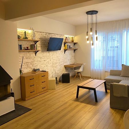 Trendy And Stylish In City Centre For Business And Leisure Софія Екстер'єр фото