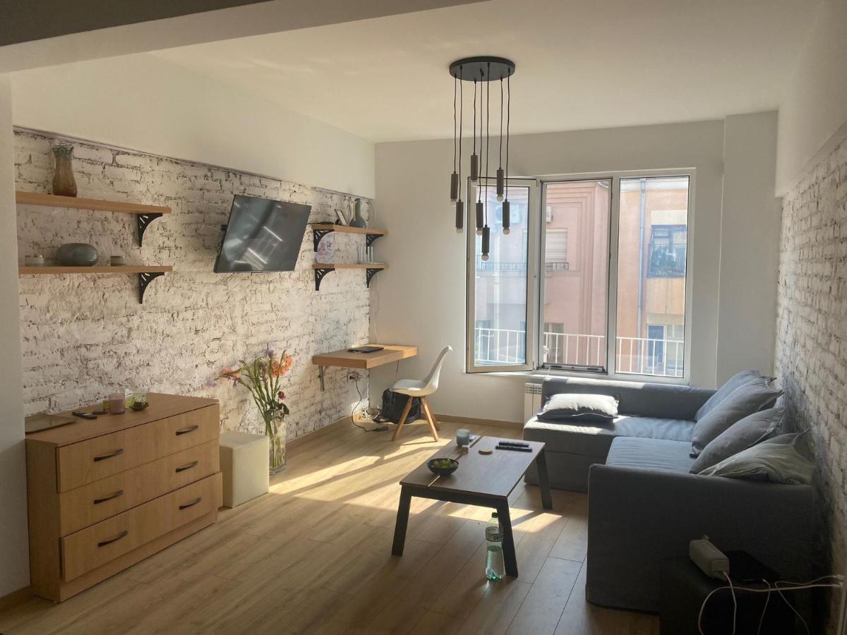 Trendy And Stylish In City Centre For Business And Leisure Софія Екстер'єр фото