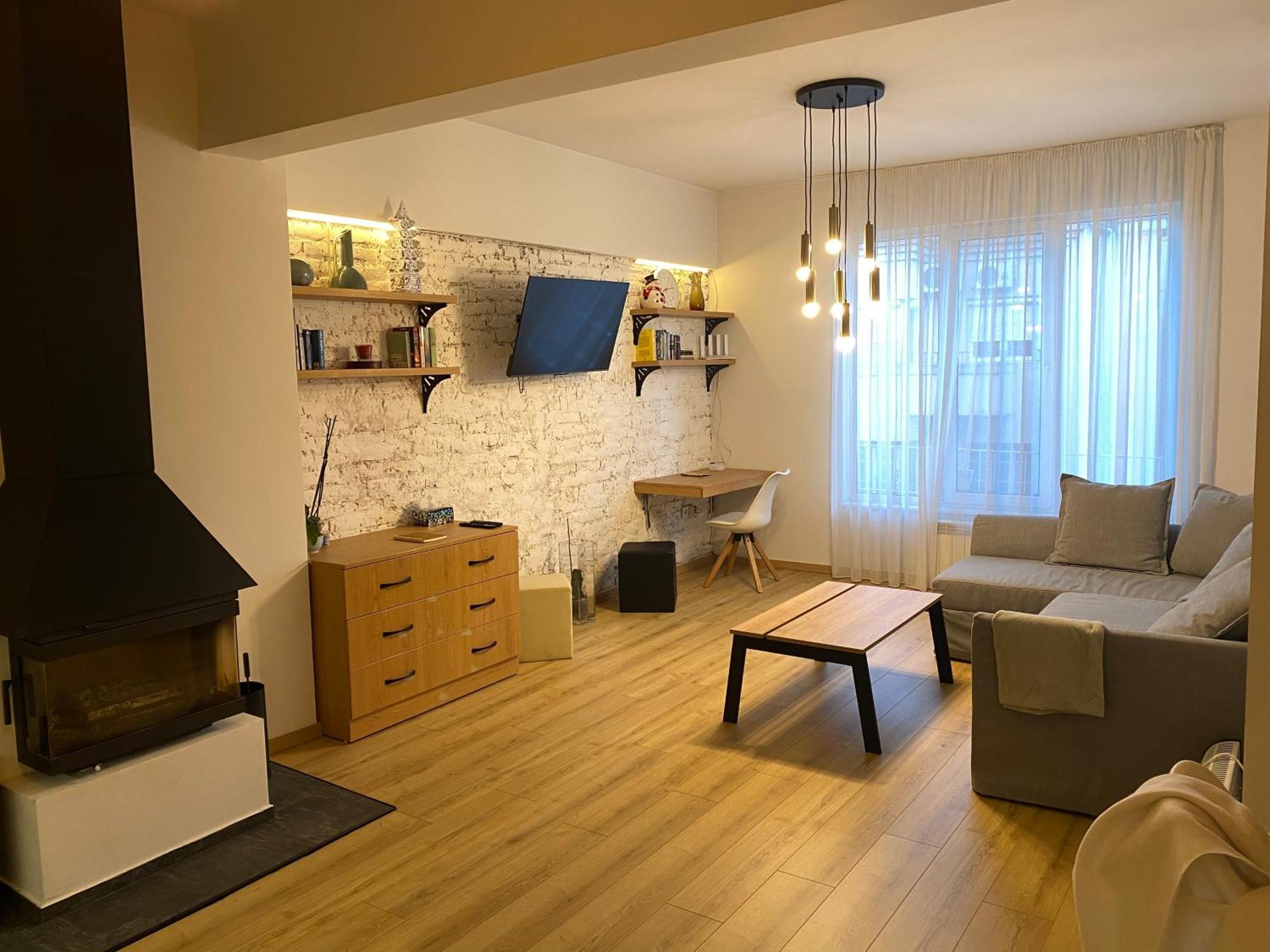 Trendy And Stylish In City Centre For Business And Leisure Софія Екстер'єр фото